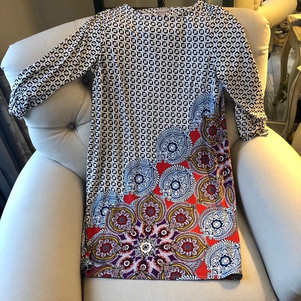 Chico’s Dress